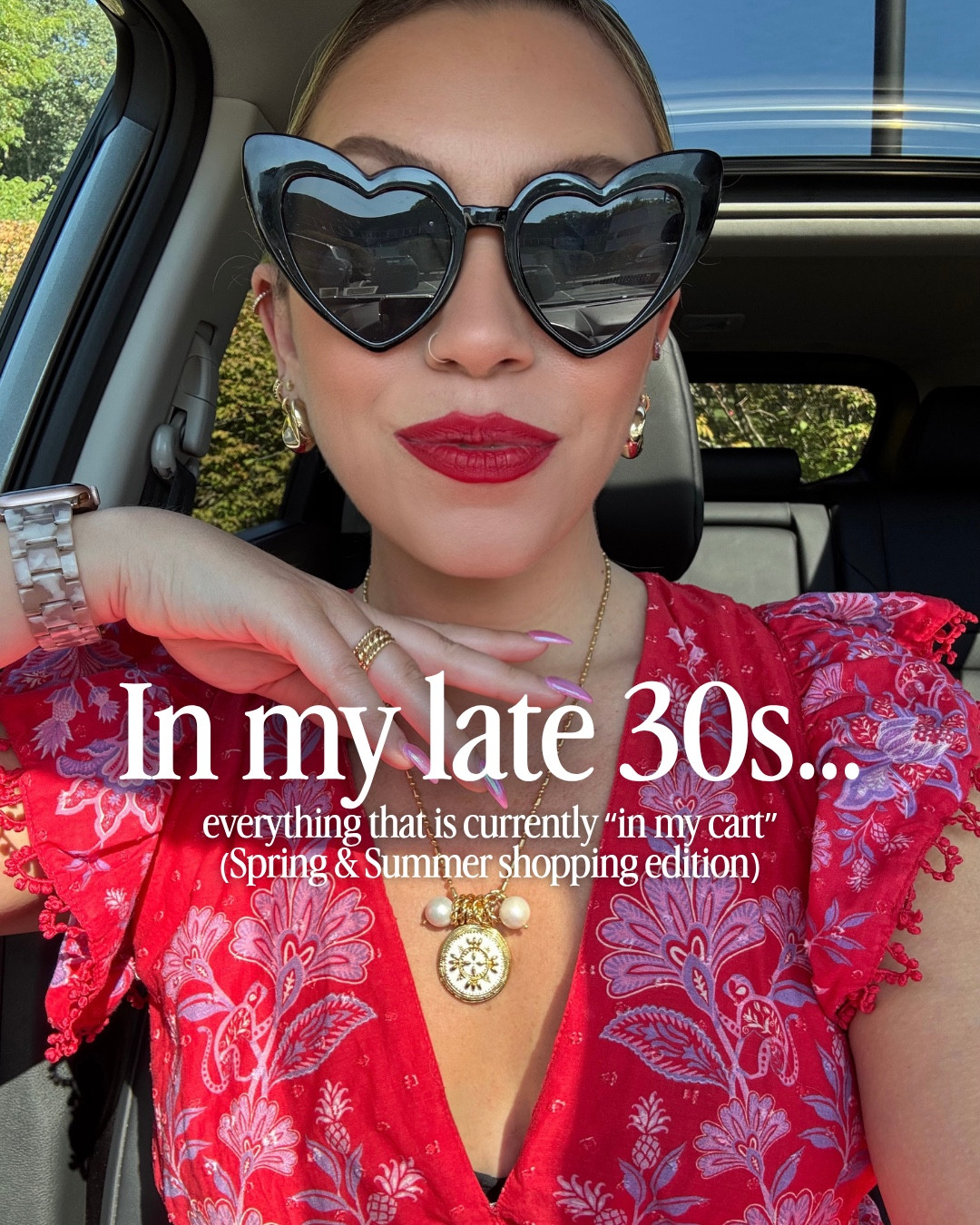 In my late 30s everything that is currently “in my cart” spring & summer shopping! Spring outfits 2026, spring dresses vacation outfits beach

#LTKMidsize #LTKootd #LTKSeasonal