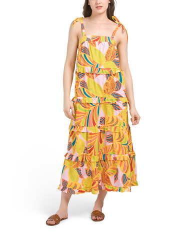 Carey Dress | TJ Maxx