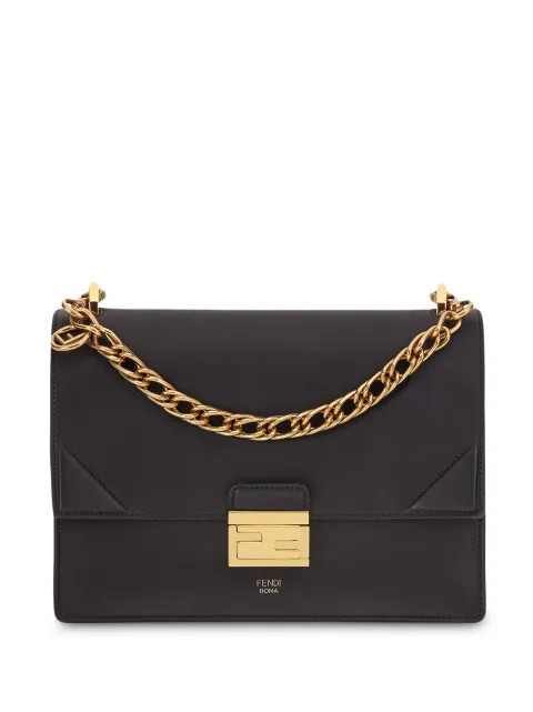 Kan U shoulder bag | Farfetch Global