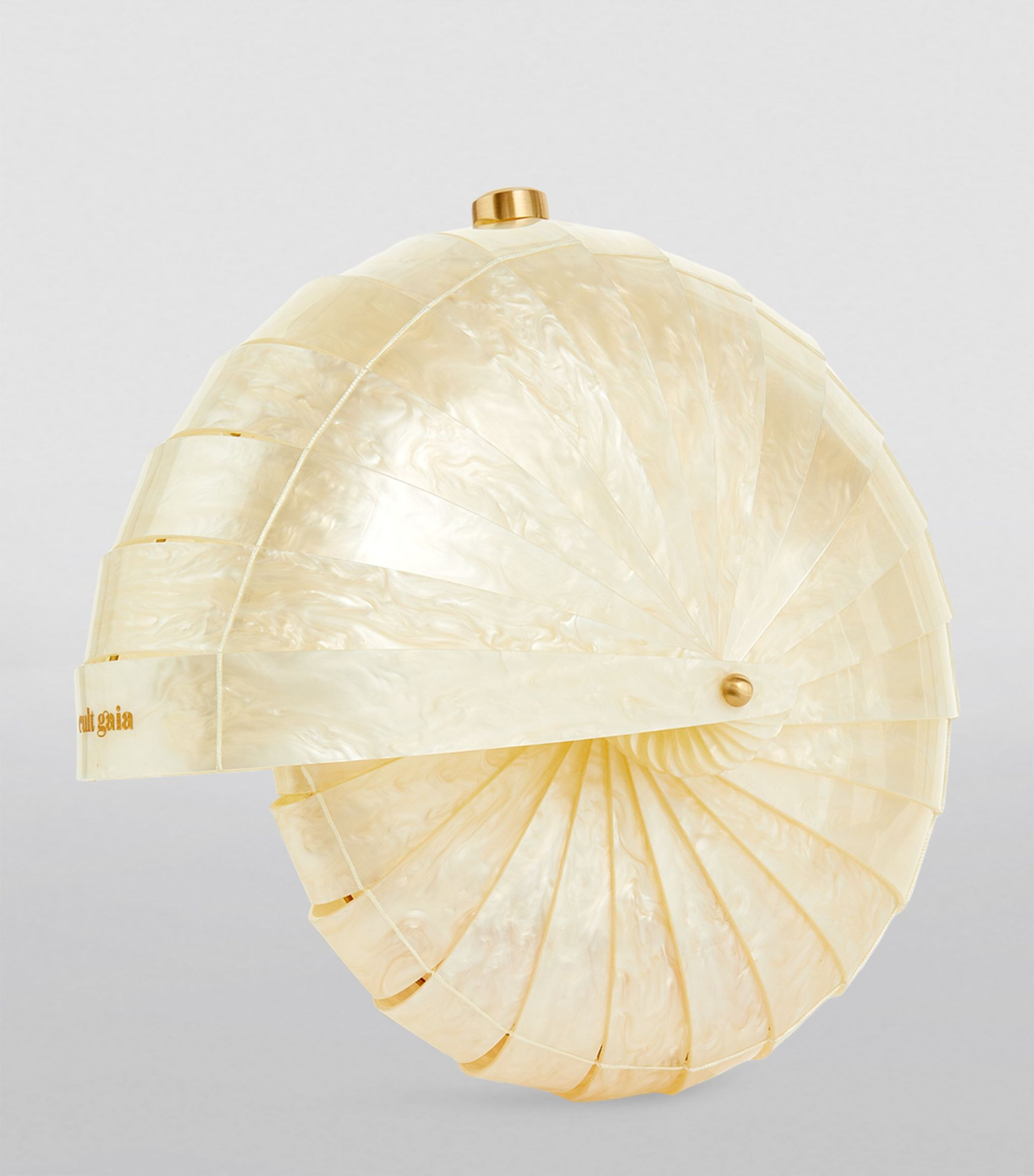 Sirena Clutch Bag | Harrods