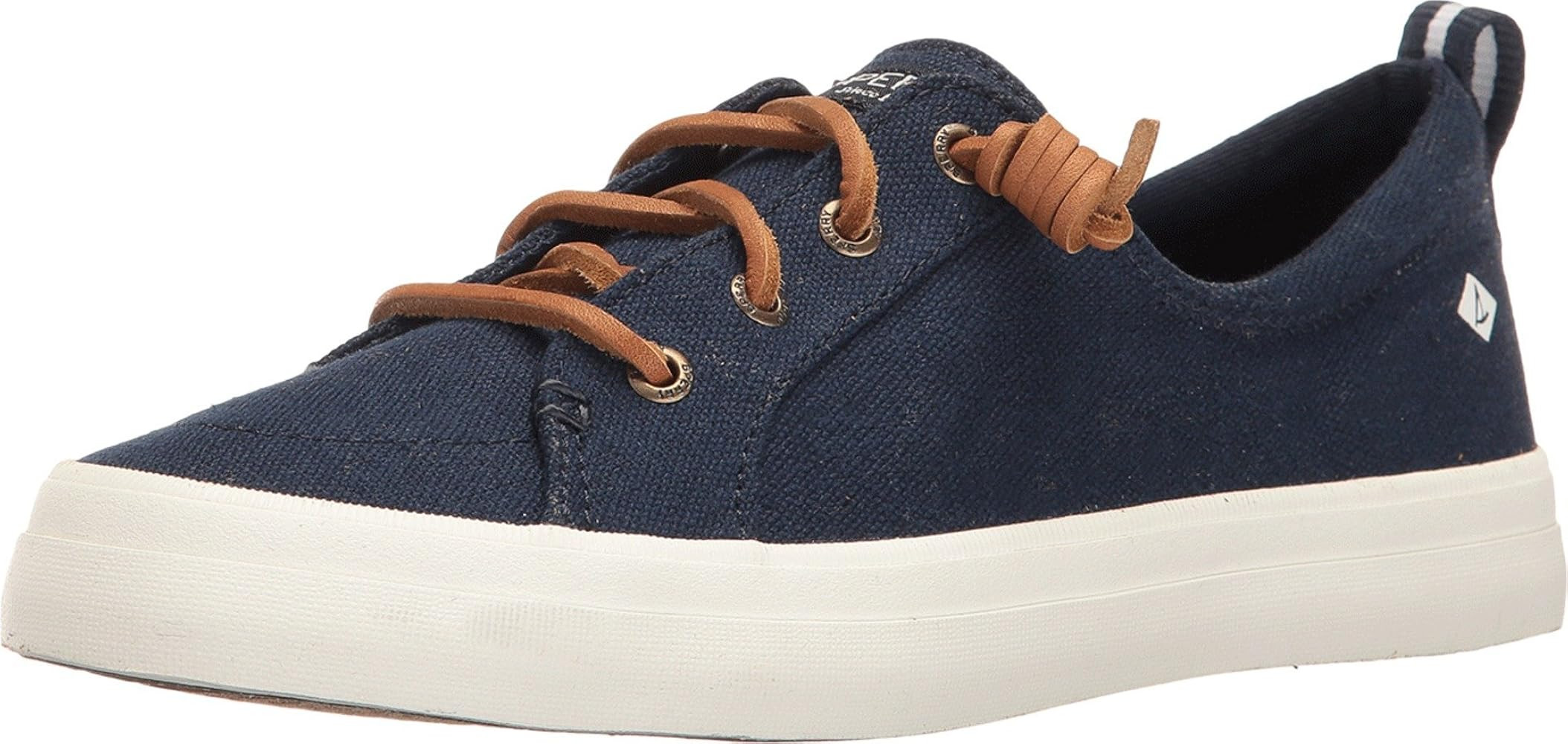 Sperry Women's Crest Vibe Core Sneaker | Amazon (US)