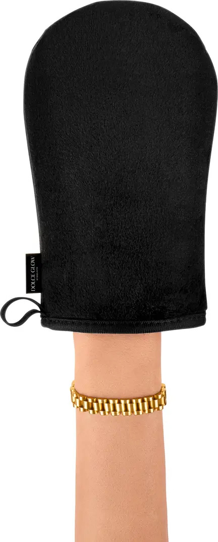 Dolce Glow Mitt | Nordstrom