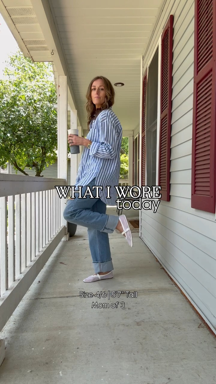 Cuffed jeans. Dressy casual. Everyday outfits. Easy outfits. Easy outfit ideas. Neutral basics. Spring outfits. Spring outfit idea. Casual outfits. Basic mom outfit. Casual outfit idea. Casual outfit. Everyday outfit. Mom outfit. Street style. Church outfit.

#LTKFindsUnder100 #LTKOver40 #LTKSeasonal