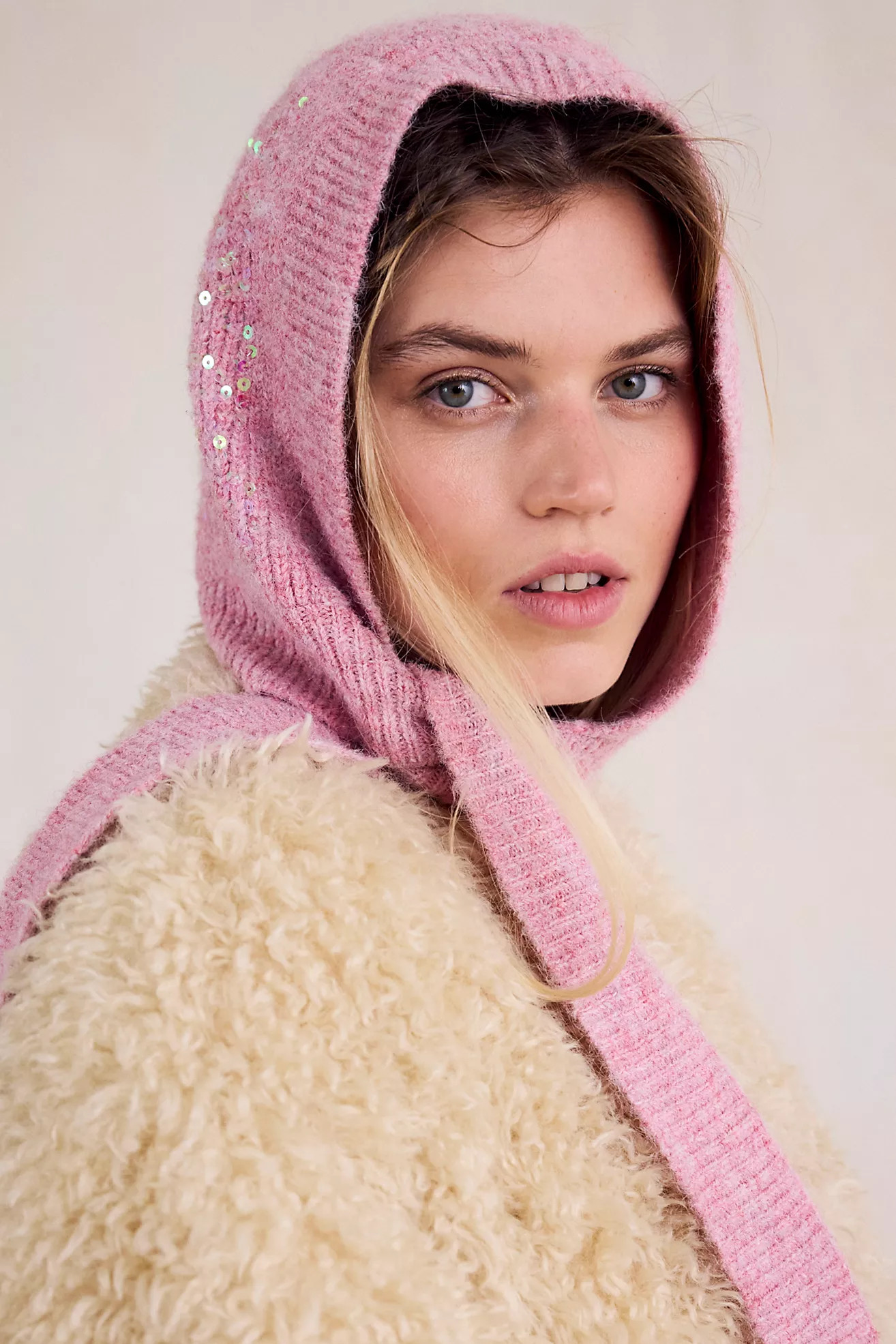 Suki Sparkle Bonnet | Free People (Global - UK&FR Excluded)