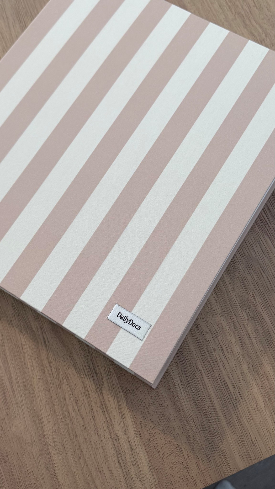 Daily Doc Important documents binder!

#LTKU #LTKdayinmylife #LTKHome