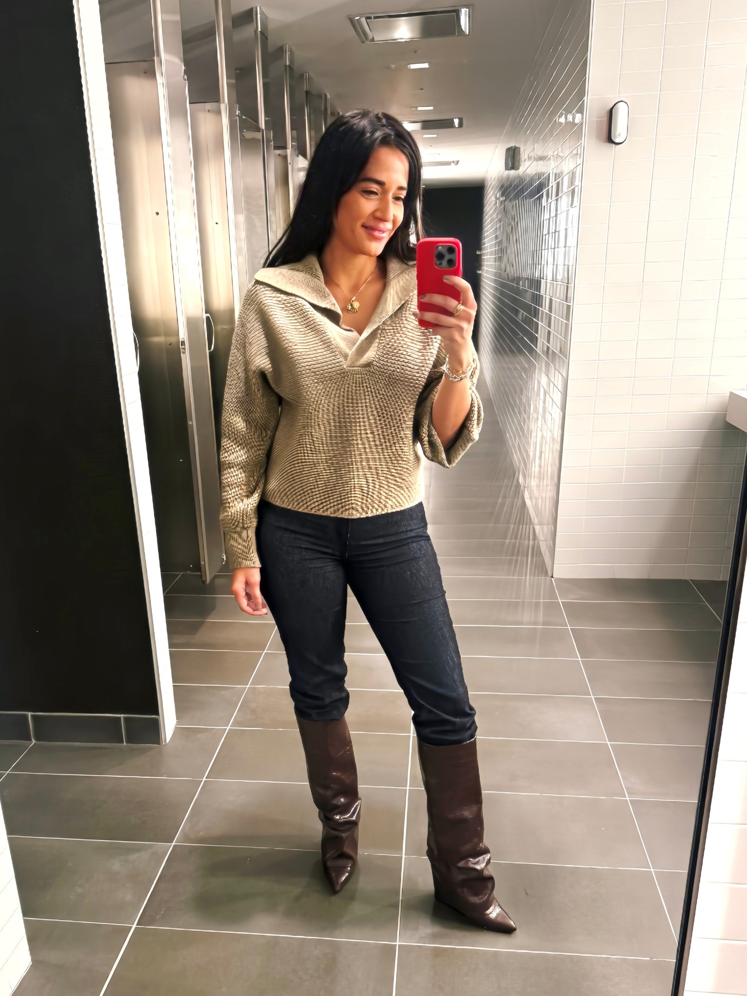 Casual Fridays are my new favorite 