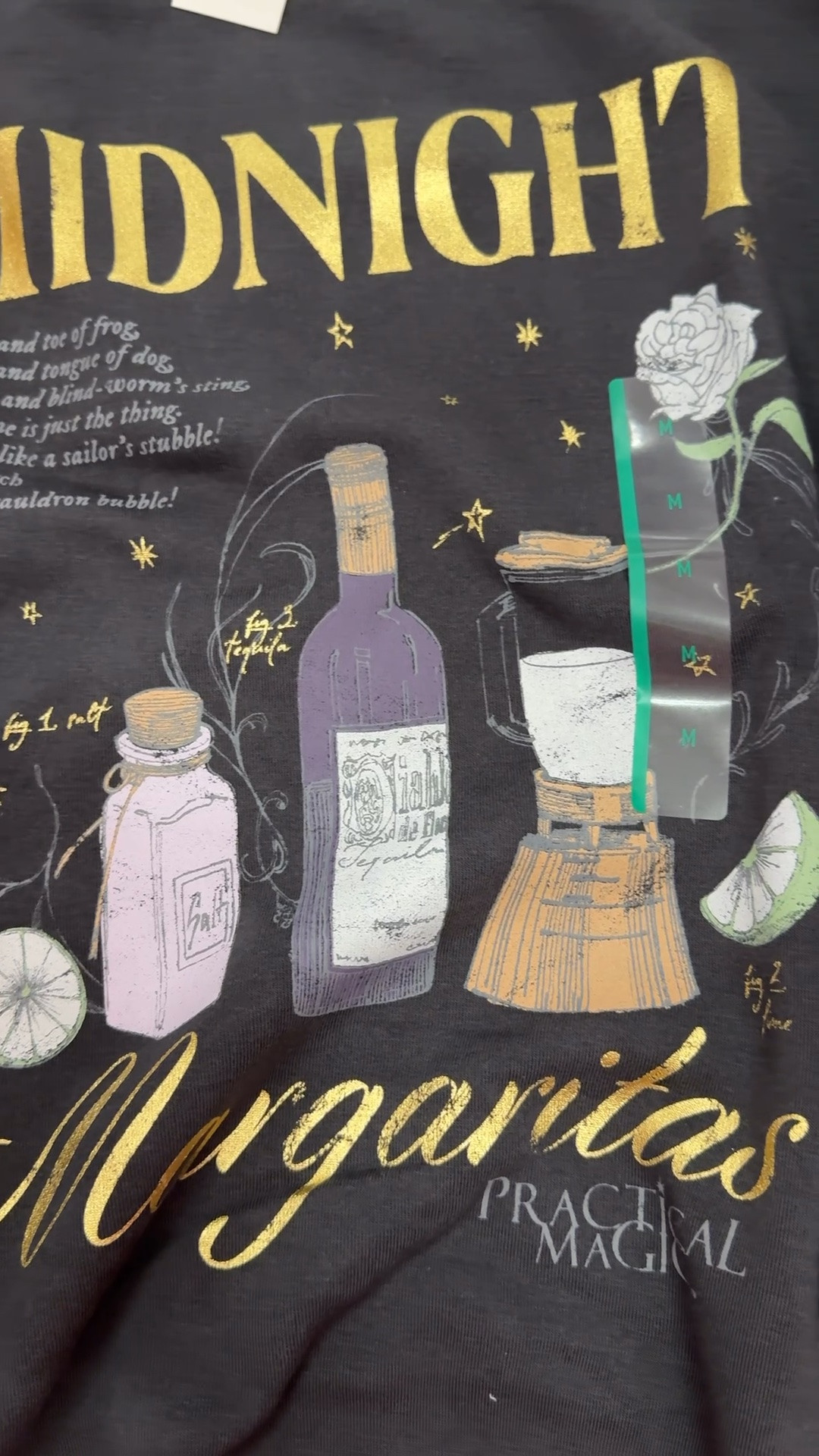 Practical Magic crew neck 

target finds, target style

#LTKSaleAlert #LTKHome