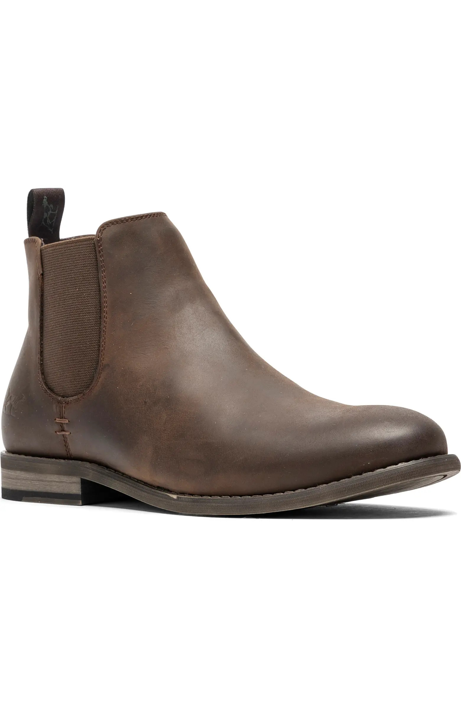 Rodd & Gunn Ealing Chelsea Boot | Nordstrom | Nordstrom