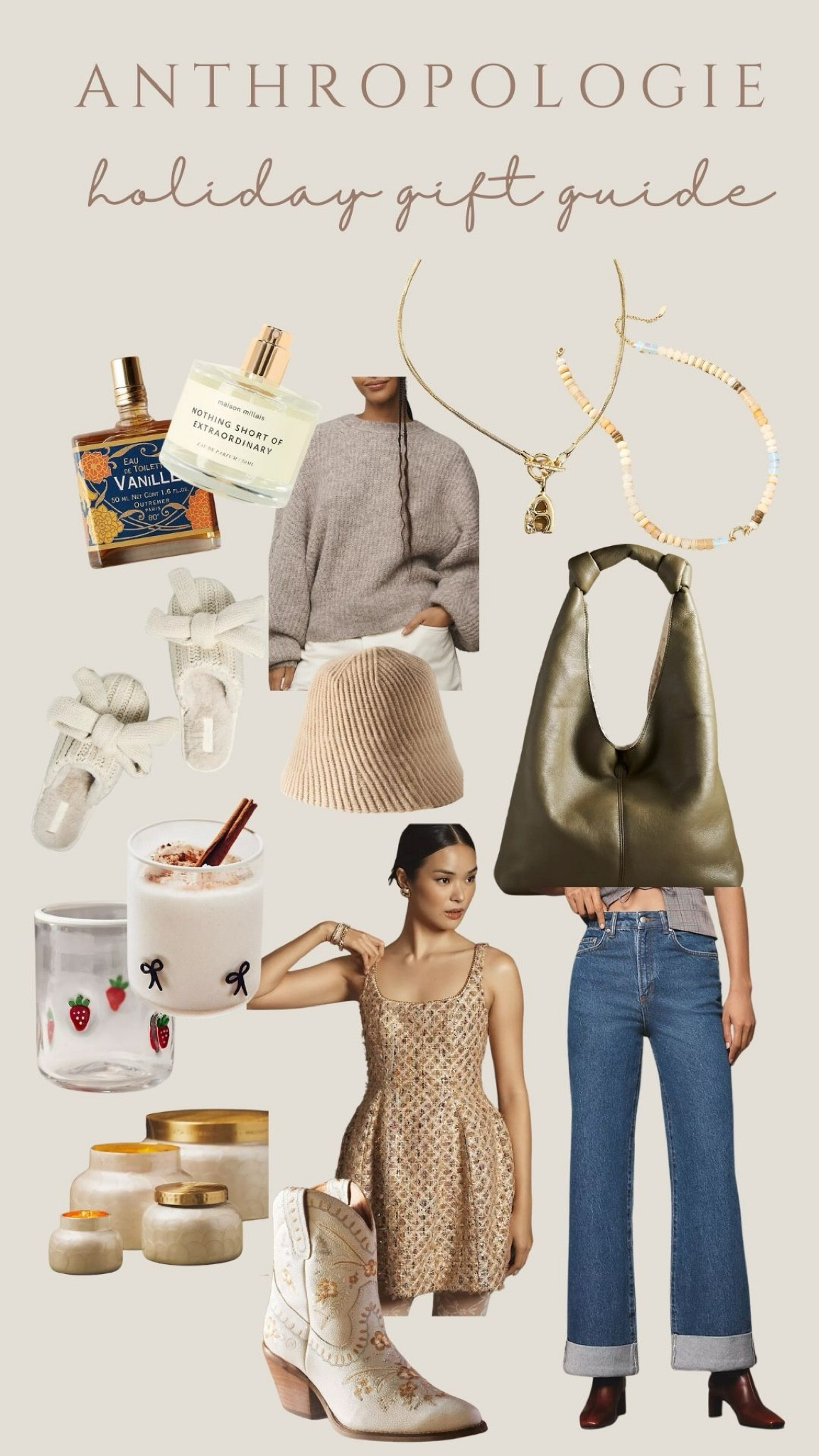 A lot of stuff on sale right now!!

#LTKGiftGuide #LTKSaleAlert #LTKHoliday