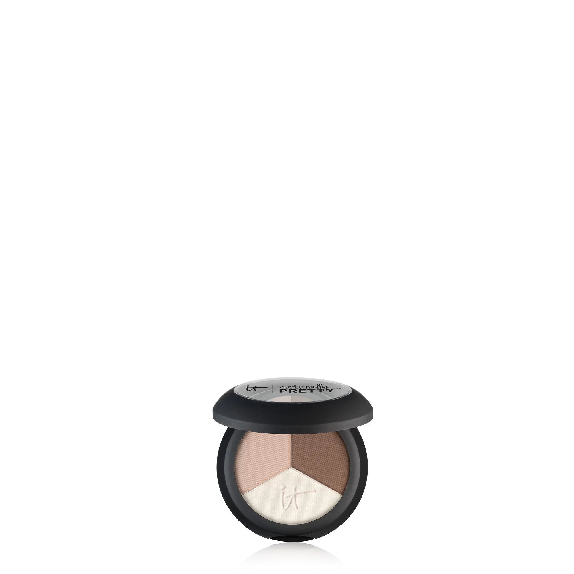 Naturally Pretty Eyeshadow Trio | IT Cosmetics (US)