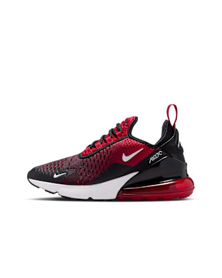 Nike Air Max 270Big Kids' Shoes | Nike (US)