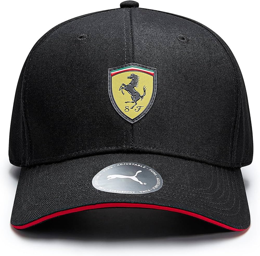 Scuderia Ferrari - Classic Hat - Unisex | Amazon (US)