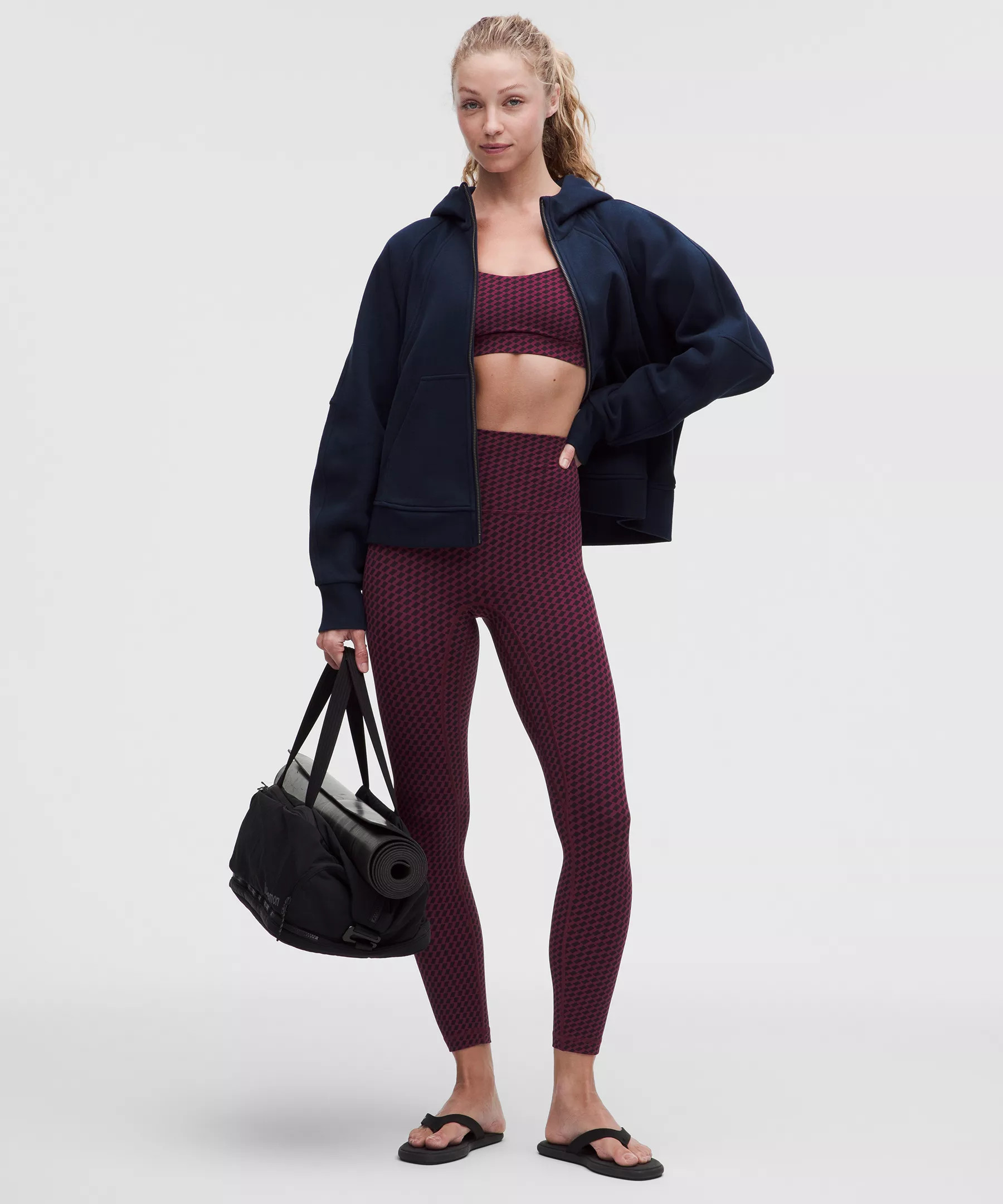 lululemon Align No Line™ High-Rise Pant 25 | Lululemon (US)