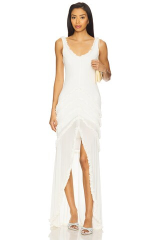 Landa Dress
                    
                    AFRM | Revolve Clothing (Global)