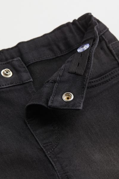 Comfort Stretch Skinny Fit Jeans | H&M (US + CA)