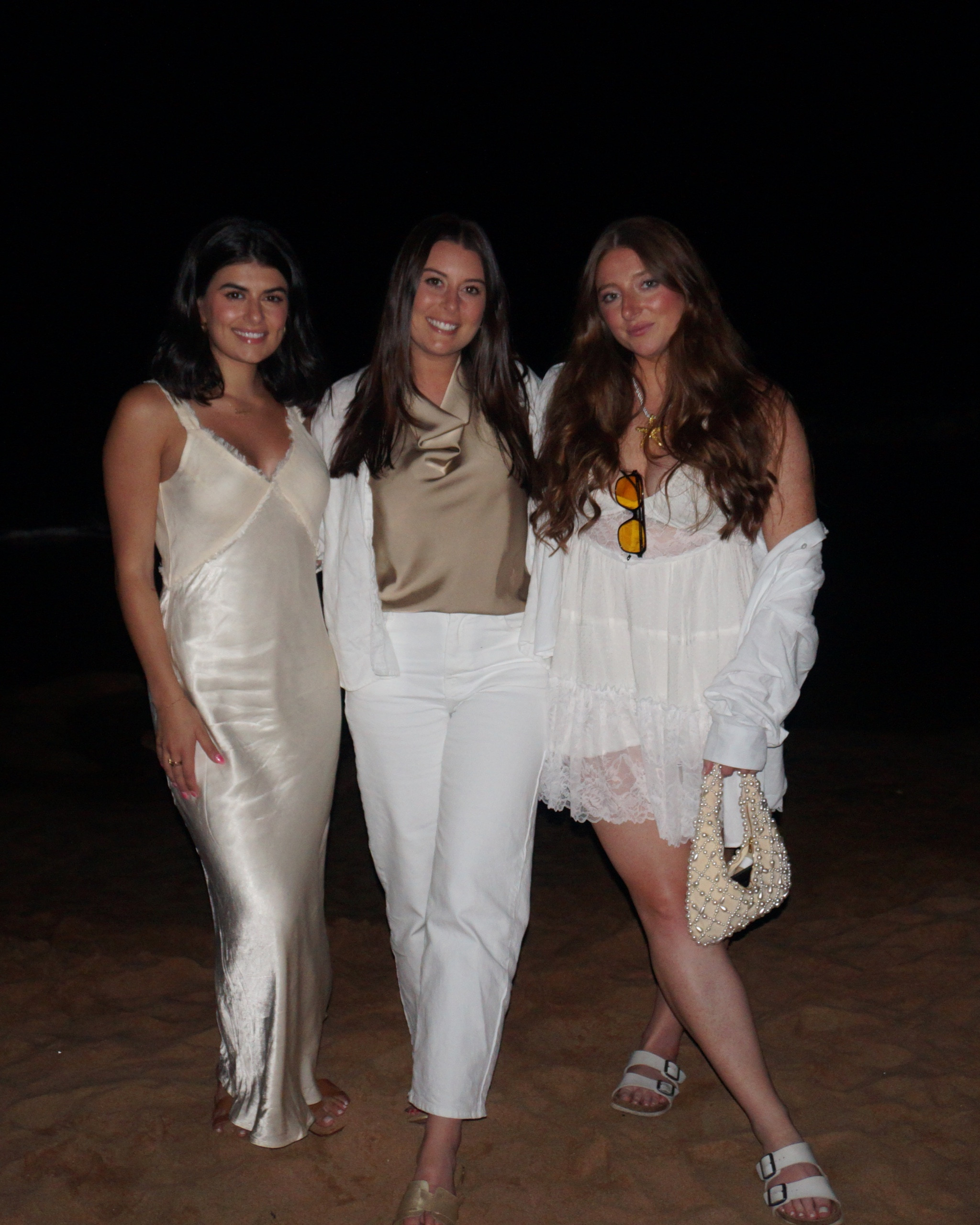 White night 🤍✨🐚💫

#LTKParties #LTKStyleTip #LTKSeasonal