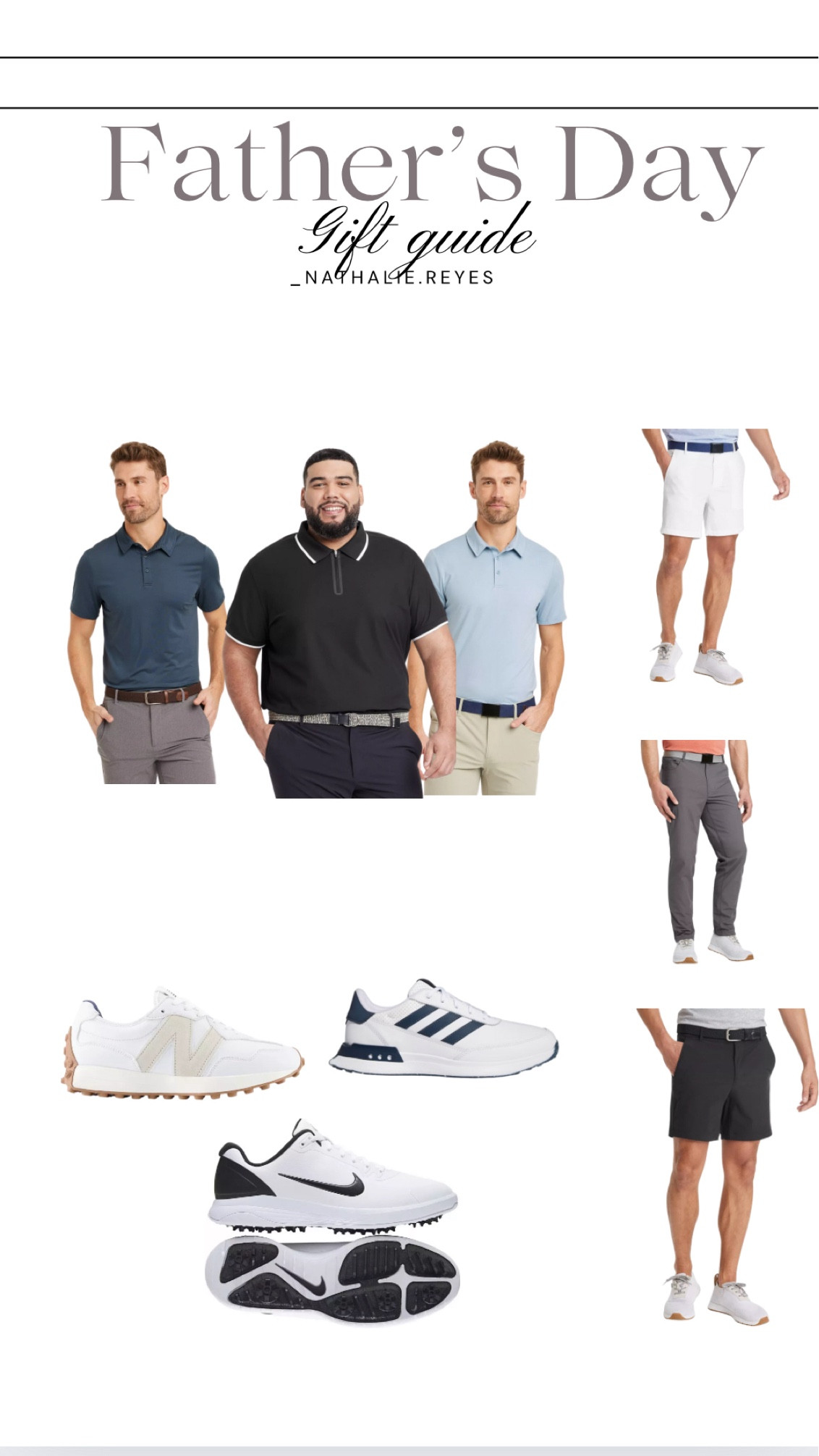 Father’s Day Gift Idea✨🏆

#LTKMens #LTKGiftGuide