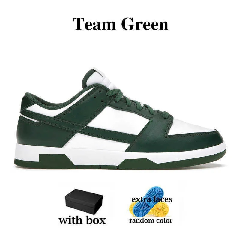 With box UNC Running shoes panda triple pink Grey Fog Syracuse Team Green University Blue Georget... | DHGate
