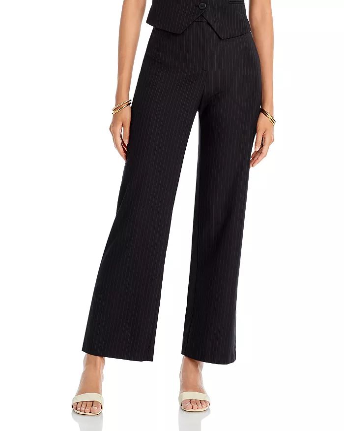 Pinstripe Pants | Bloomingdale's (US)