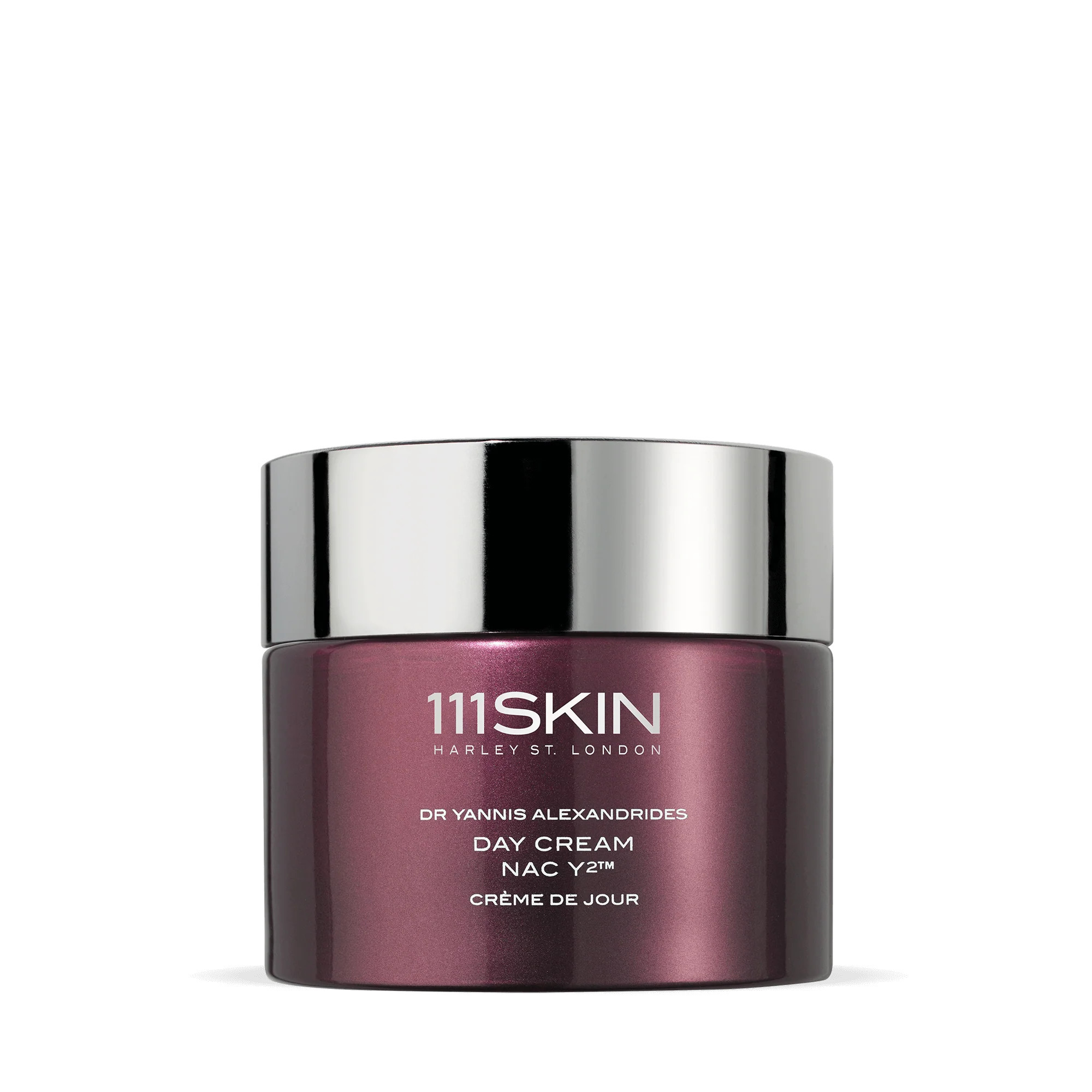 111SKIN Repair Day Cream NAC YÂ²â„¢ 50ml | 111SKIN