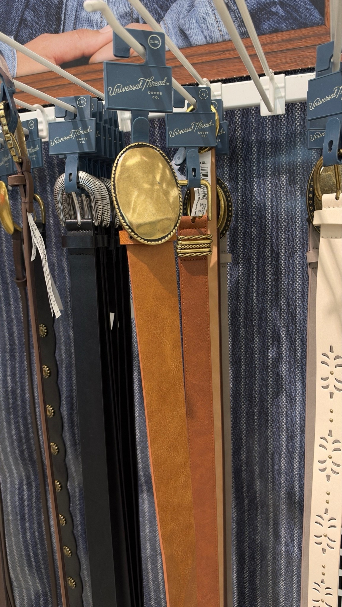 @Target  new fall belts

#LTKootd #LTKdayinmylife #LTKSeasonal