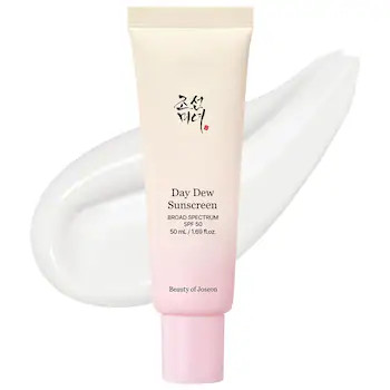 Day Dew Sunscreen Lightweight SPF 50 | Sephora (US)