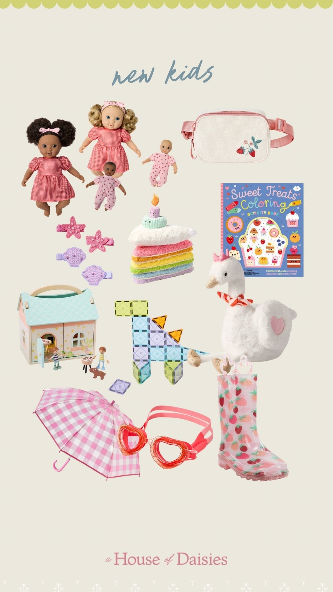 New kid arrival, Valentine’s Day gifts 

#LTKHome #LTKKids #LTKValentine