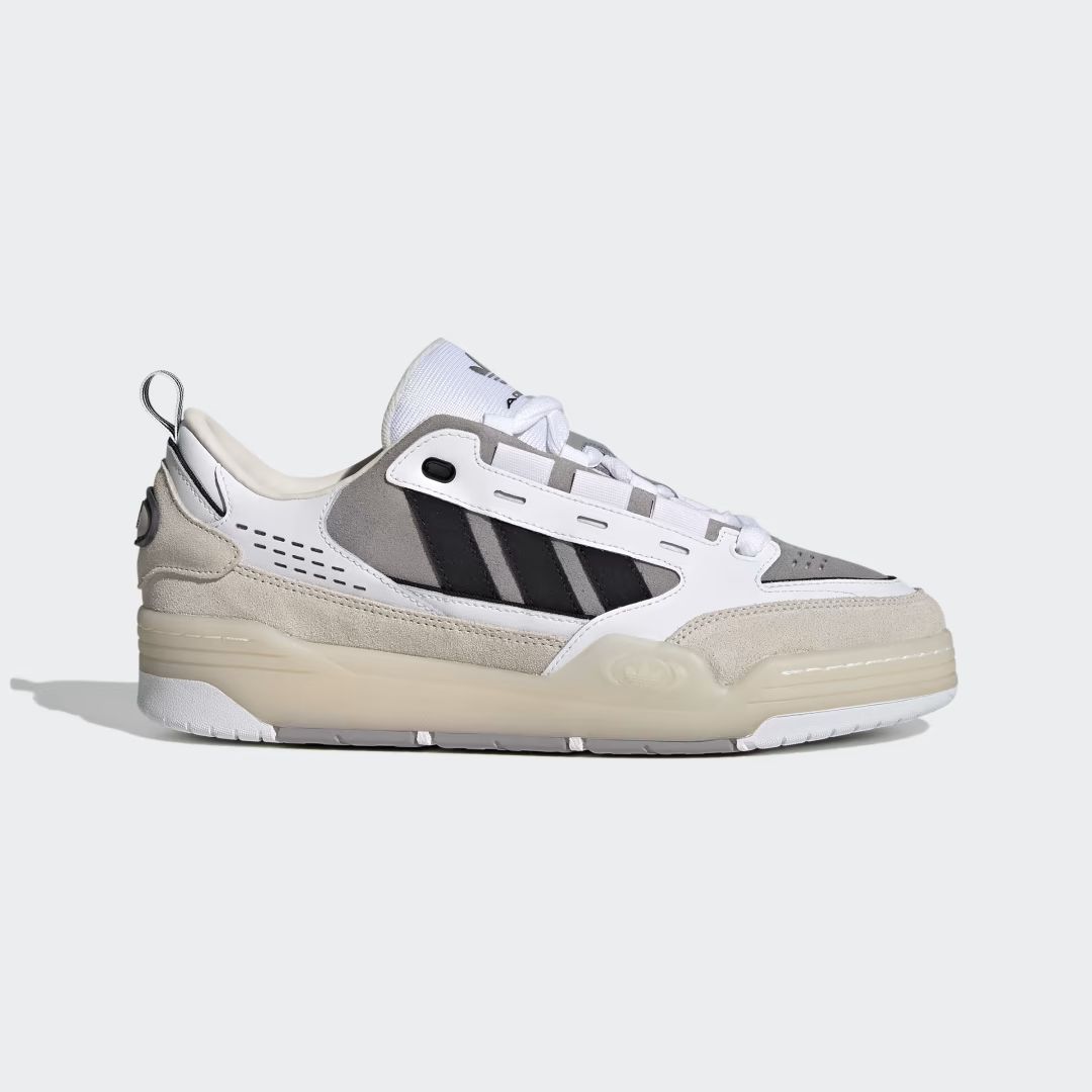 adidas adi2000 Shoes Cloud White 9 Mens | adidas (US)