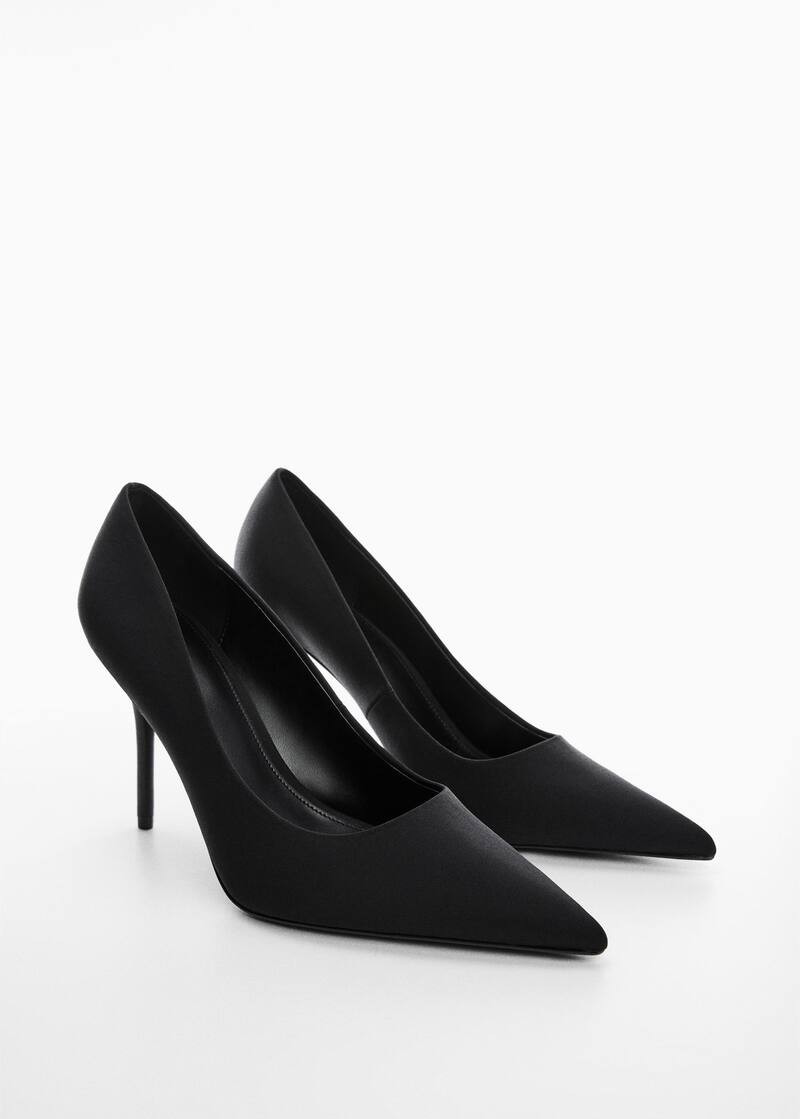 Search: Black heels (53) | Mango USA | MANGO (US)