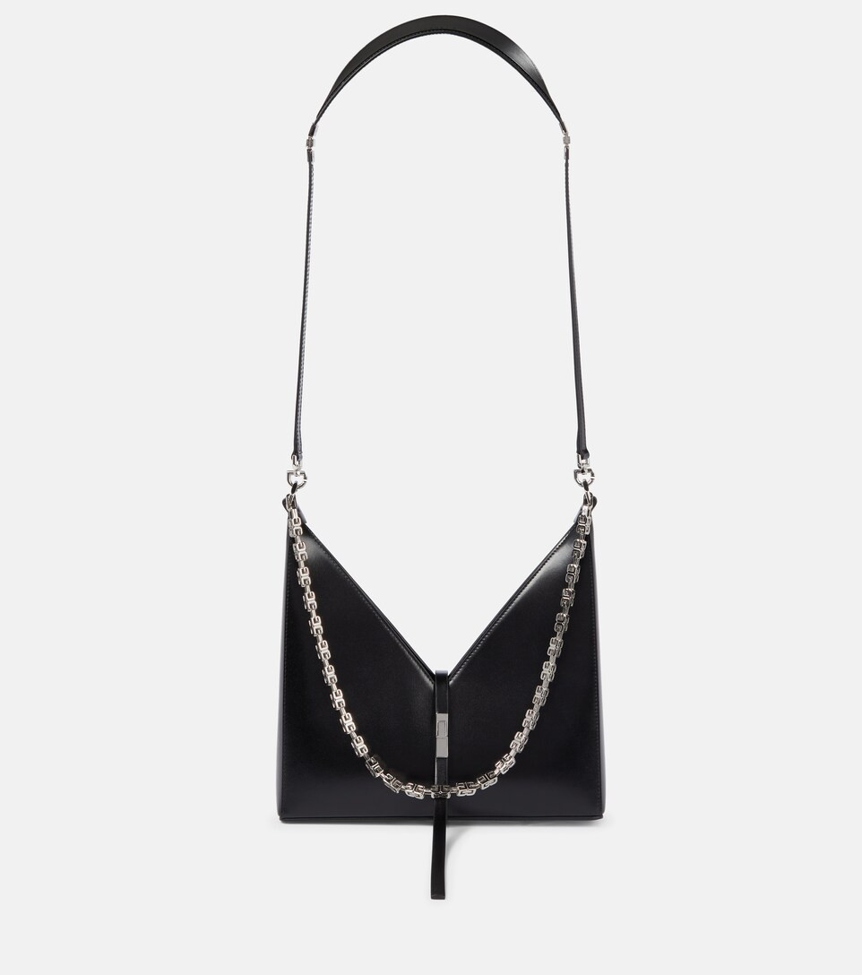 Schultertasche Cut Out Small | Mytheresa (DACH)