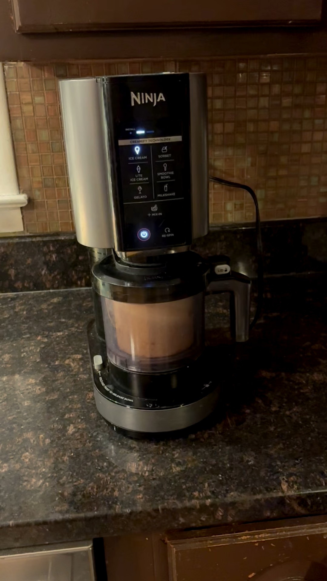 Owning a Ninja Creami is like having your own ice cream and smoothie shop at home!! Healthy, easy and cost efficient!

#LTKfoodie #LTKmomlife #LTKHome