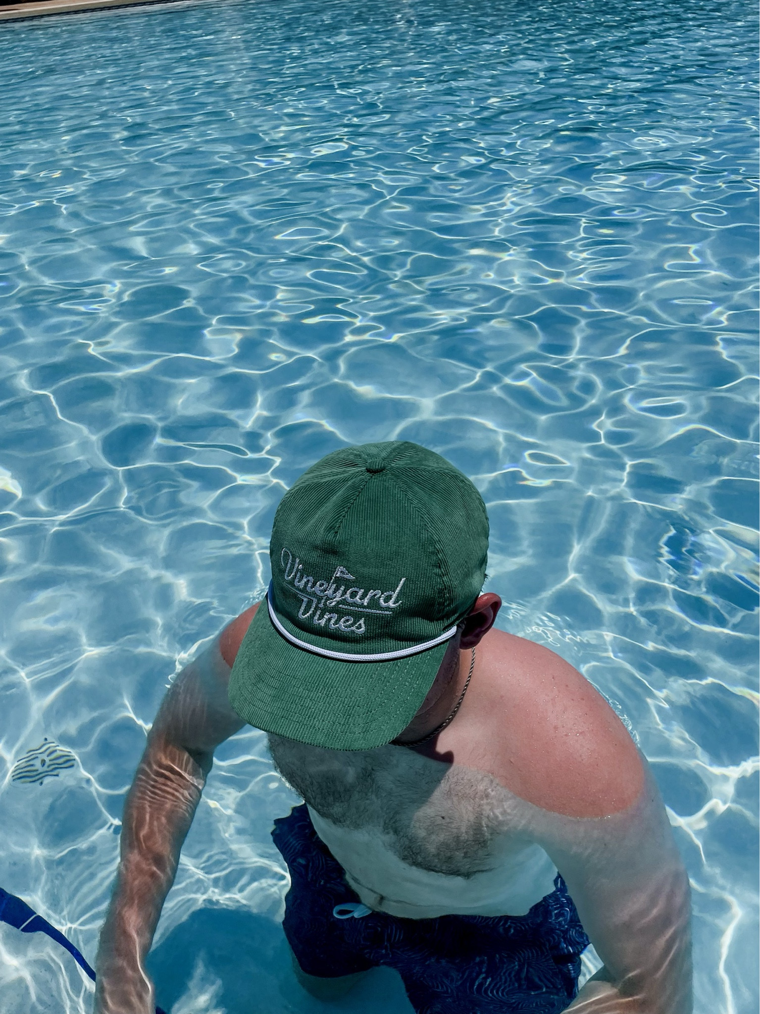 LOVE this vineyard vines hat !! 
Classic and southern 


#LTKstyletip #LTKunder50 #LTKmens