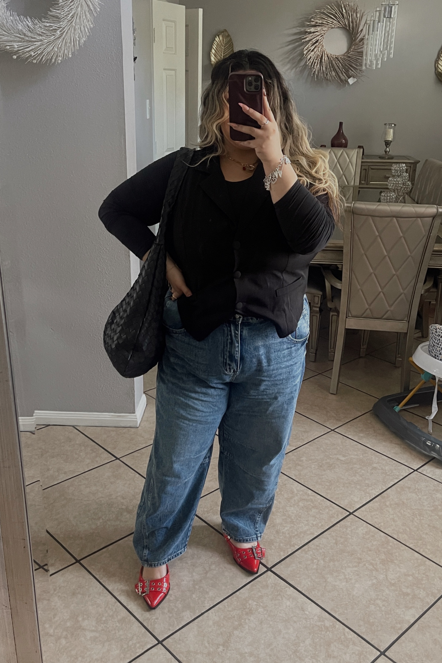 sunday outfit!! 🫶🏻✨

#LTKBeauty #LTKPlusSize #LTKStyleTip