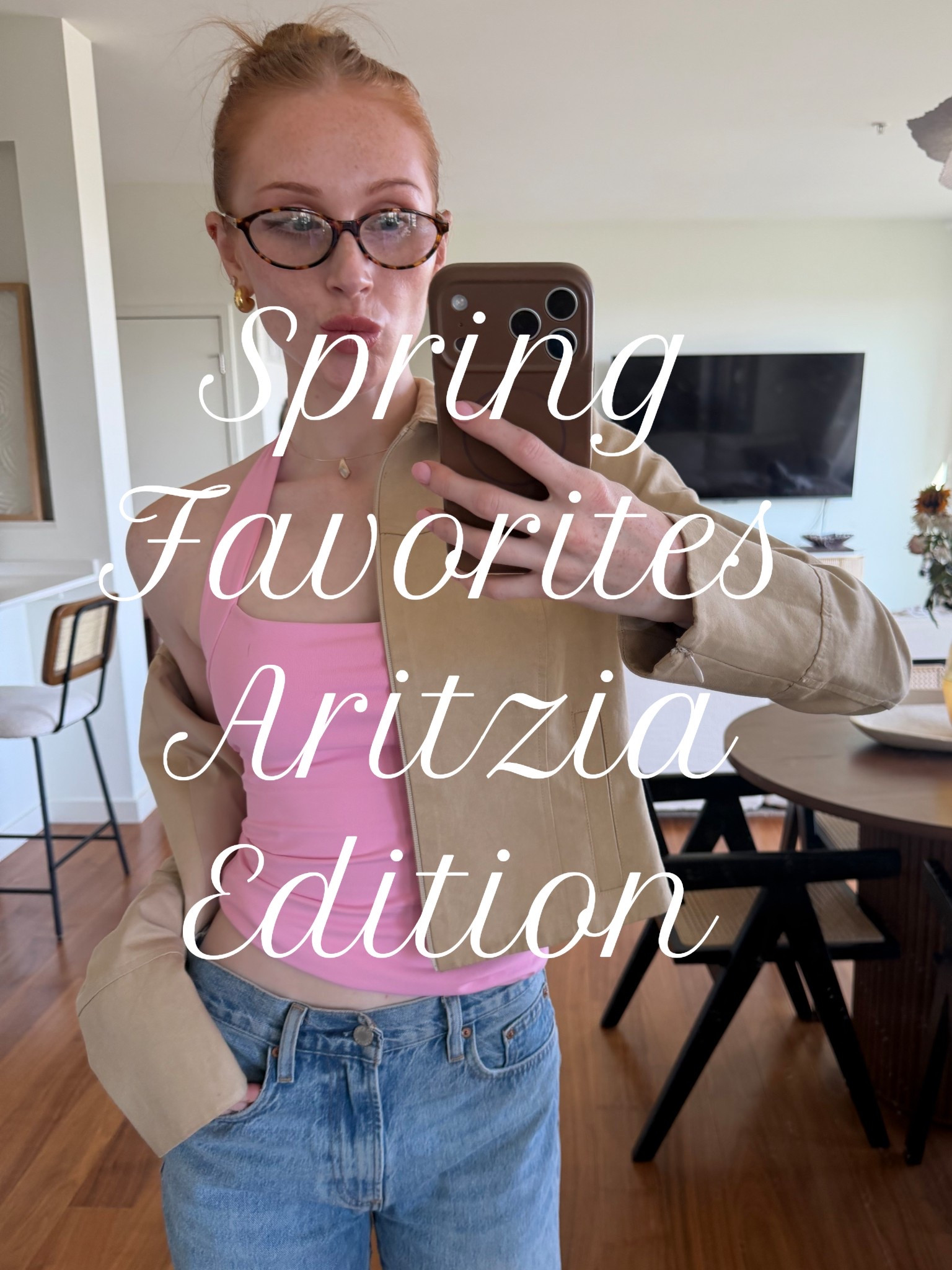 Best time of year to shop!!!! all the flattering colors for us are out