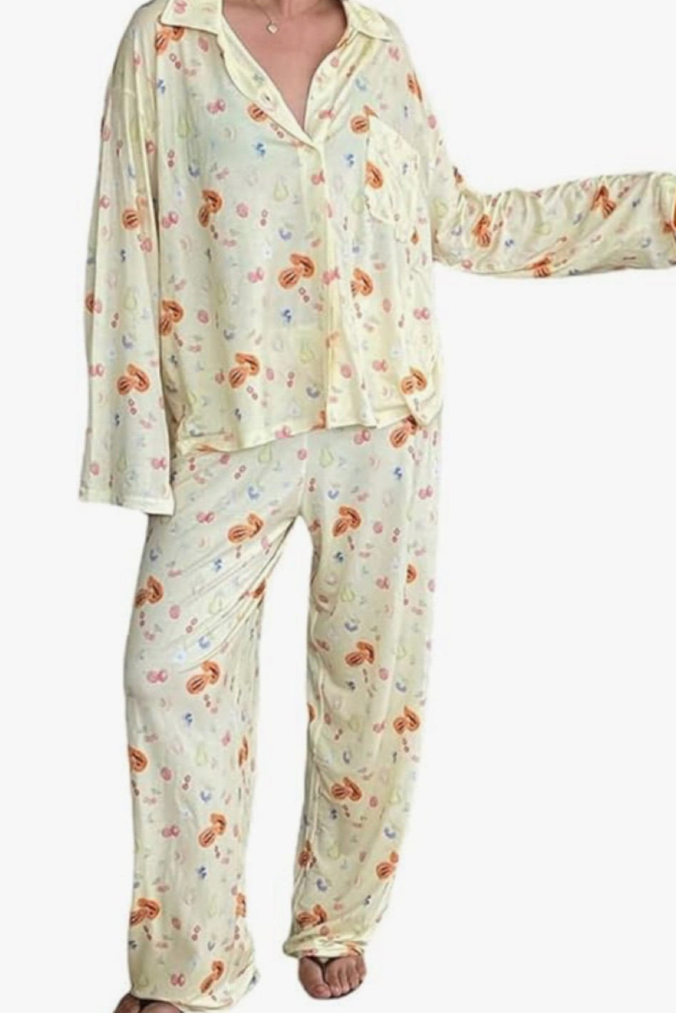 Viral Tiktok djerf avenue dupe