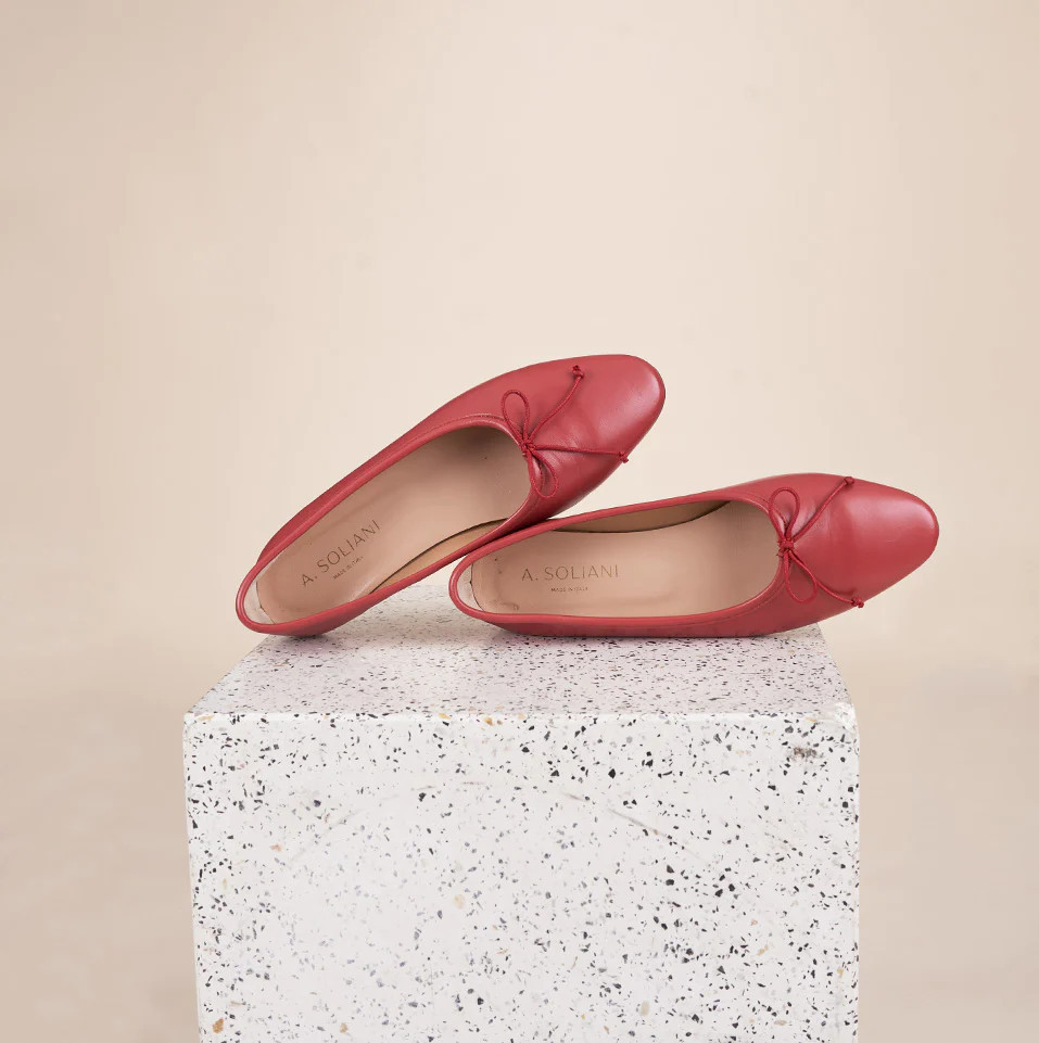 Como - Hibiscus | A.Soliani