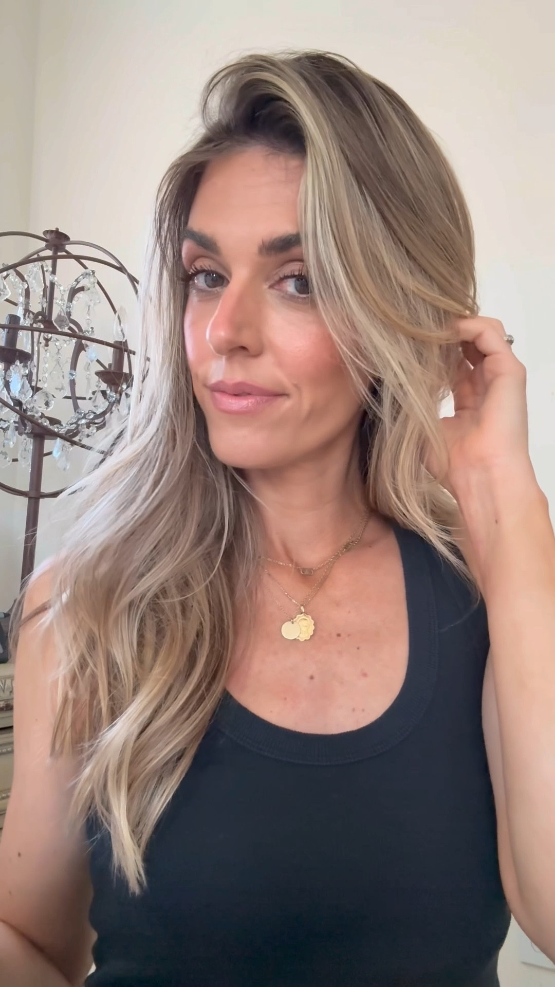 Glowy Sunkissed Makeup ✨☀️

Glowy makeup, dewy makeup, sunkissed makeup, summer makeup, spring makeup, daytime makeup, vacation makeup, Tarte, Sephora, Lux Unfiltered, Iconic London

#LTKWatchNow #LTKSaleAlert #LTKBeauty