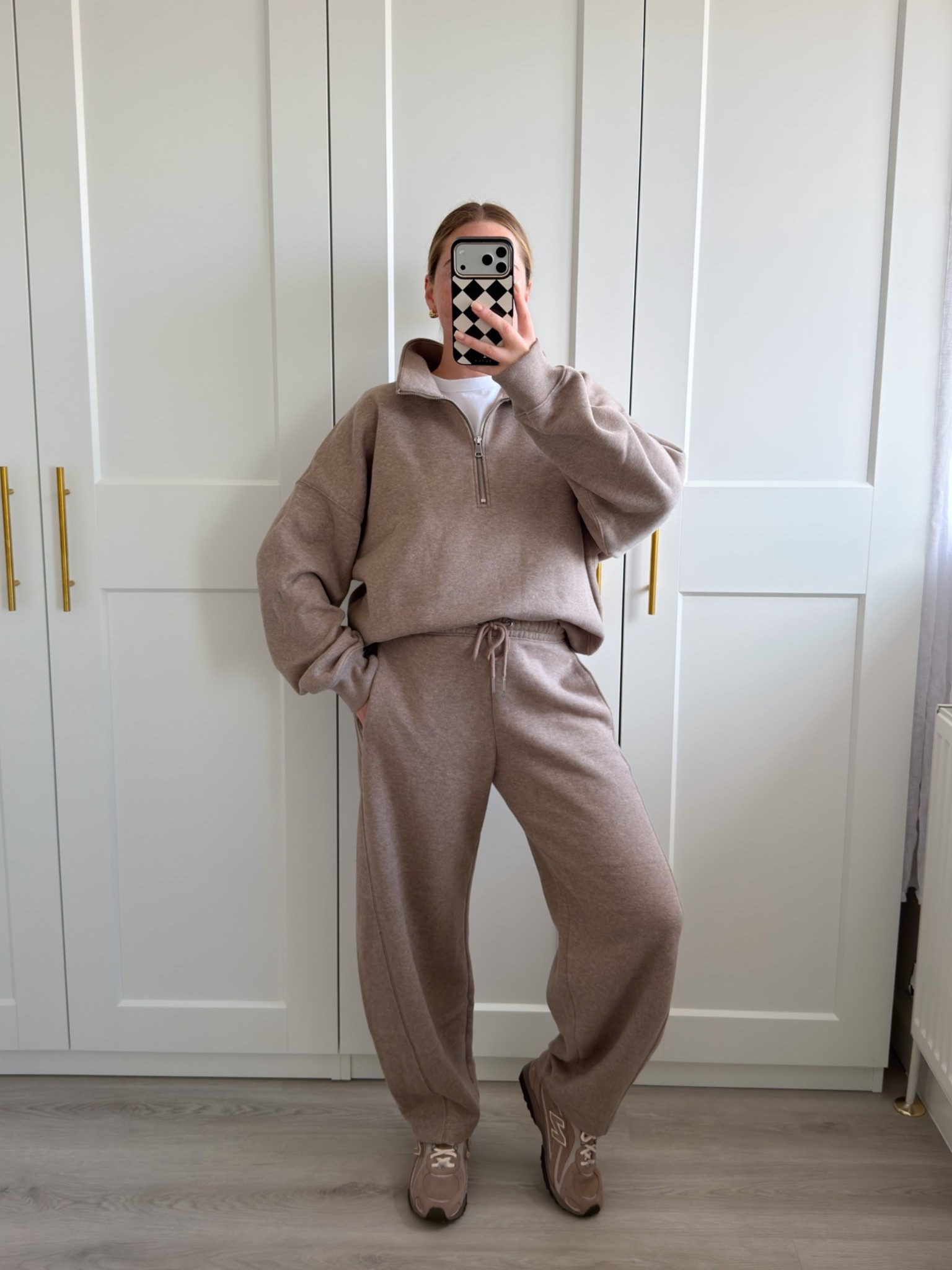 AFSTACIE for an extra 15% off my tracksuit and t-shirt

#LTKautumn #LTKhome #LTKsale