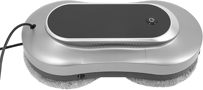 Window Cleaner Robot with Dual Spray Water Design, 70ml Smart Window Cleaner Robot, Automatic Cle... | Amazon (US)
