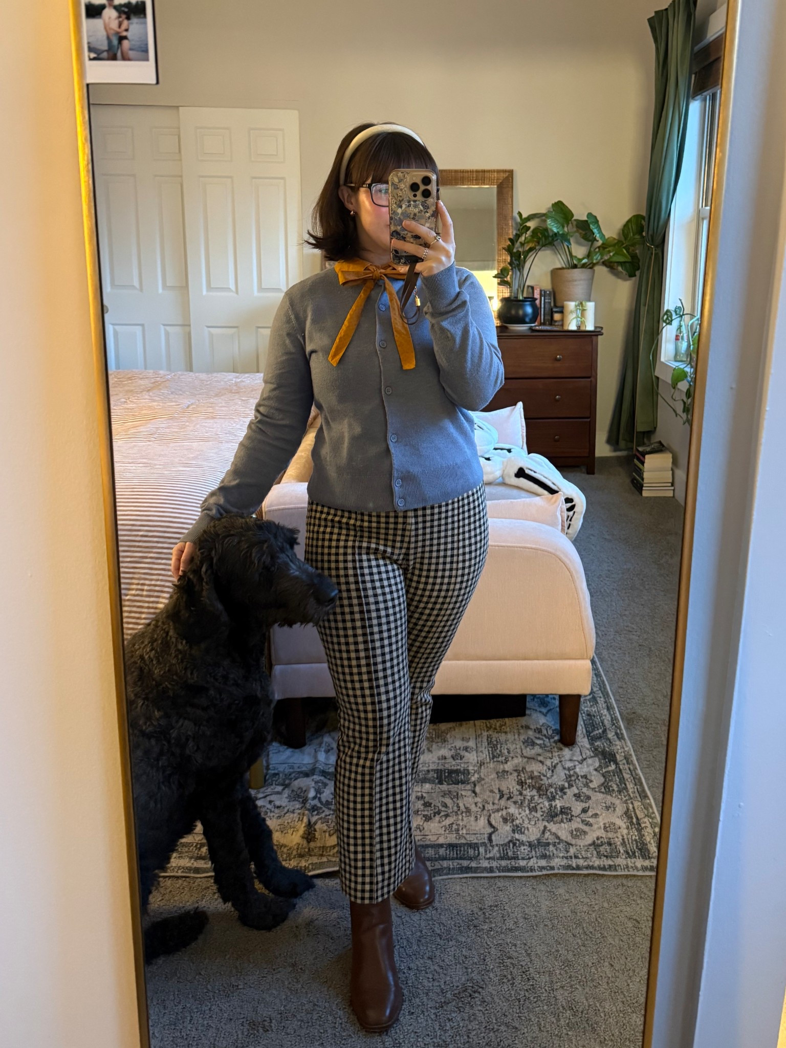 OOTD 1.20.26

#LTKPetite #LTKootd #LTKWorkwear