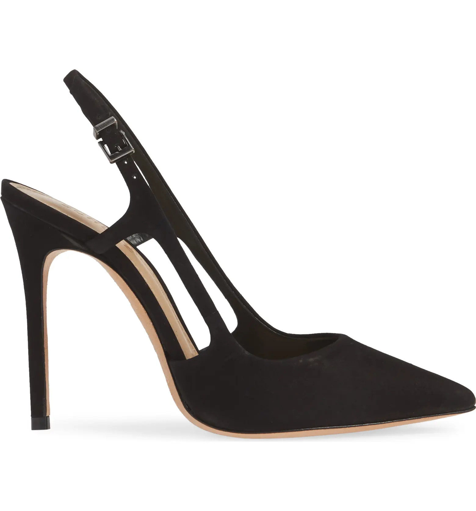 Boris Slingback Pump | Nordstrom