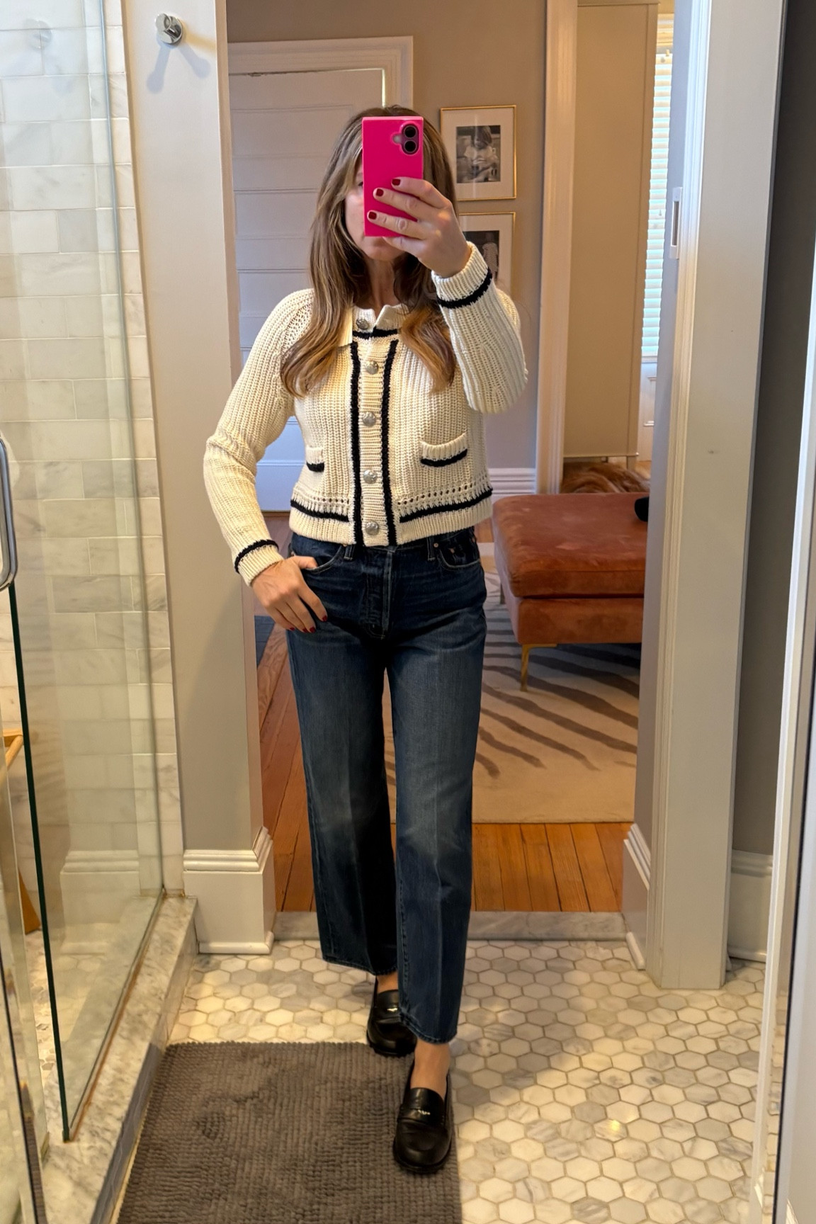 Getting ready for Spring! 

#LTKSeasonal #LTKShoeCrush #LTKStyleTip