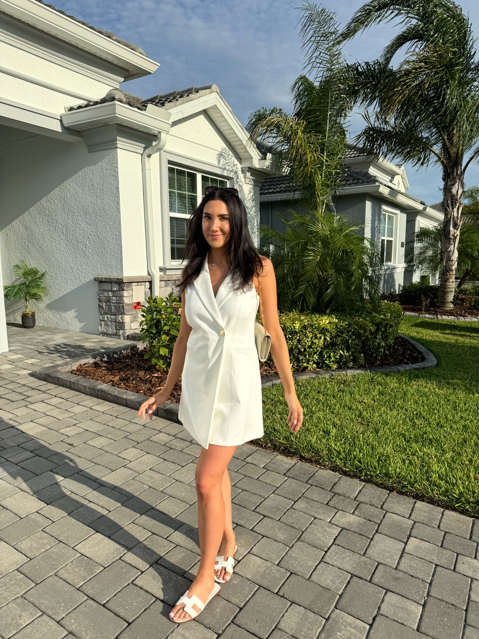 can’t get over this dress 🤍