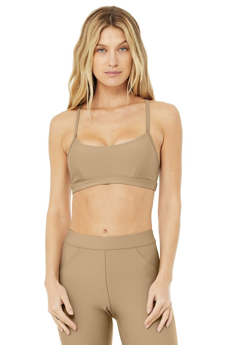 Airlift Intrigue Bra | Alo Yoga (US)