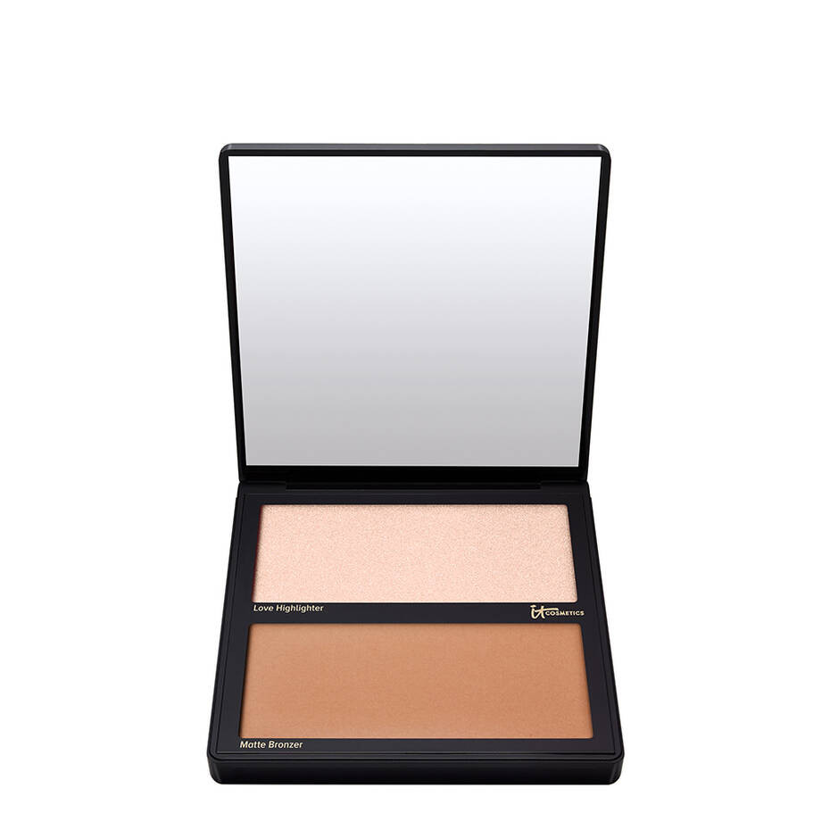 Hello Cheekbones Contour Palette | IT Cosmetics (US)
