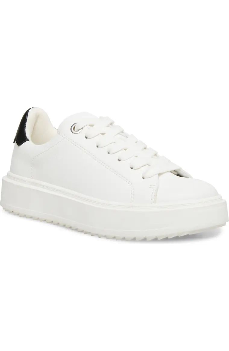 Charlie Platform Sneaker | Nordstrom