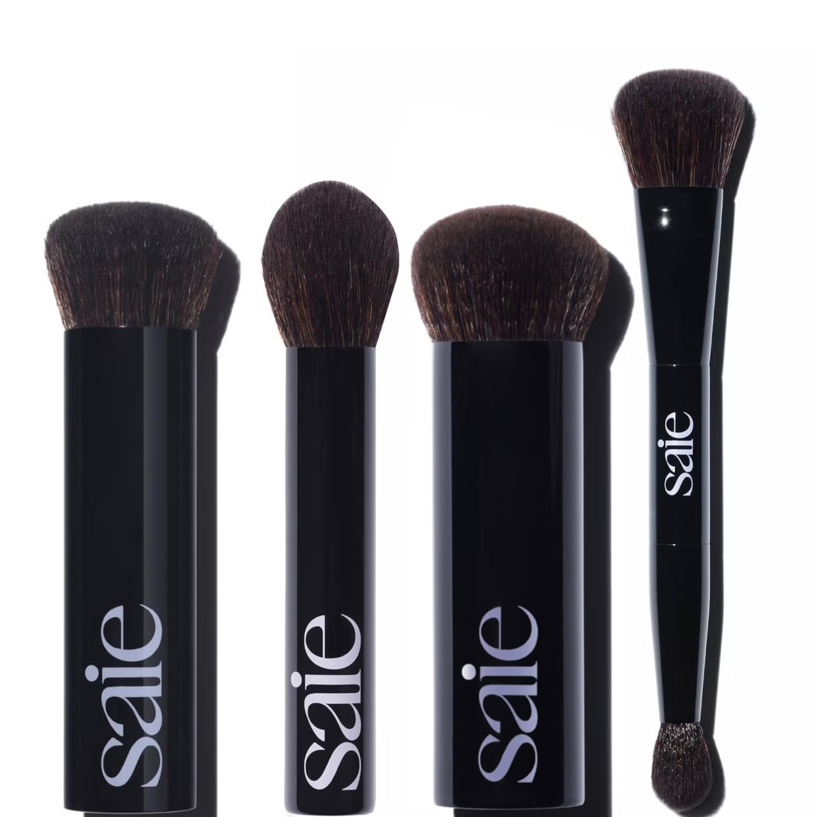 Saie Brush Set | Cult Beauty