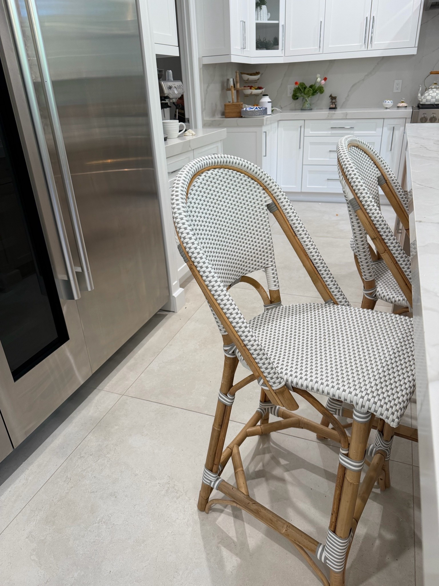 my favorite chairs are on sale!

#LTKHome
