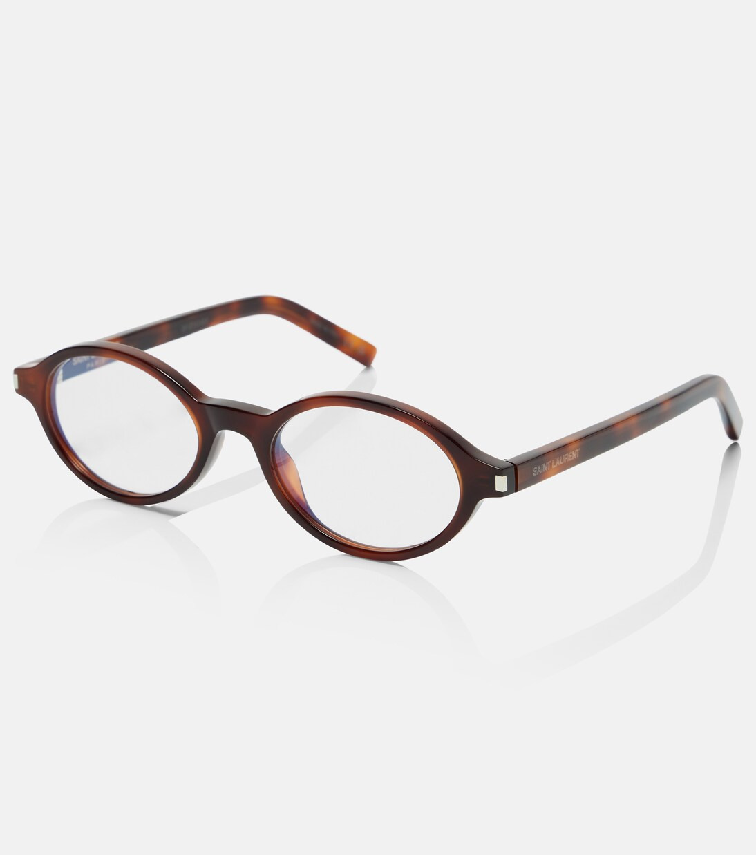 SL 751 Jeanne oval glasses | Mytheresa (US/CA)