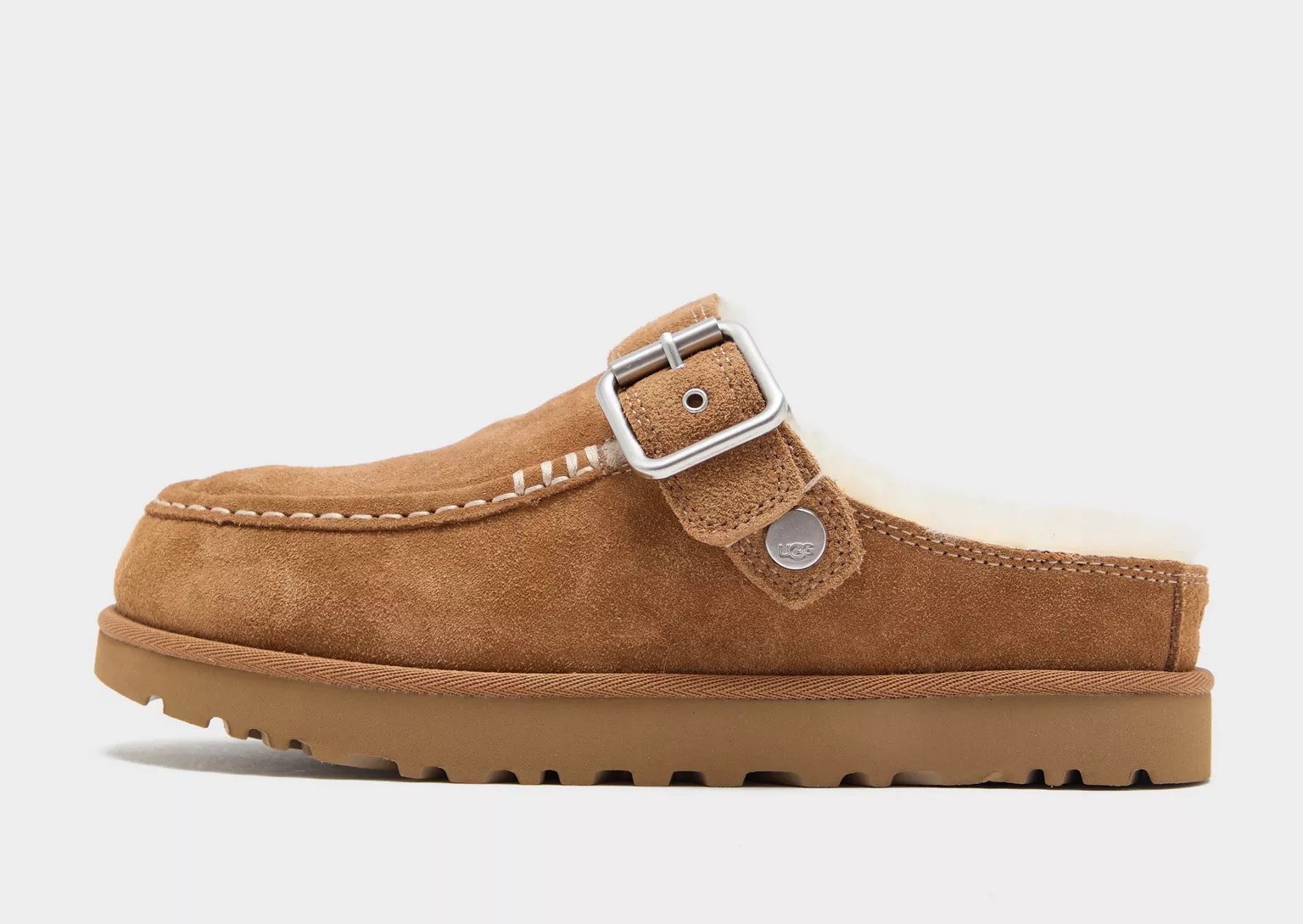 Brown UGG Goldenstar Evelina Women's - JD Sports UK | JD Sports (UK)